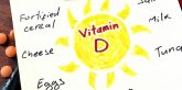 Vitamin D Mangel Wirkung